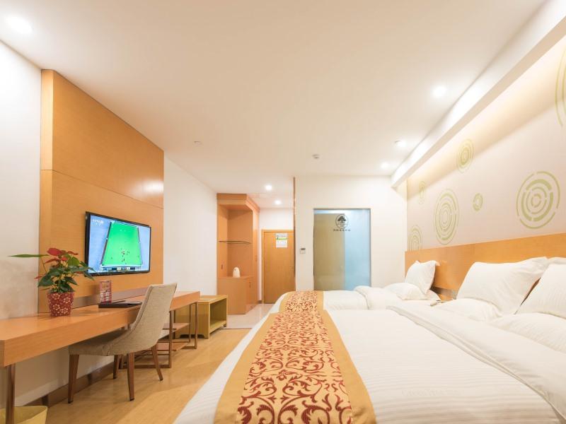 Greentree Inn Zhejiang Jiaxing Nanyang College Henglong Square Business Hotel Экстерьер фото